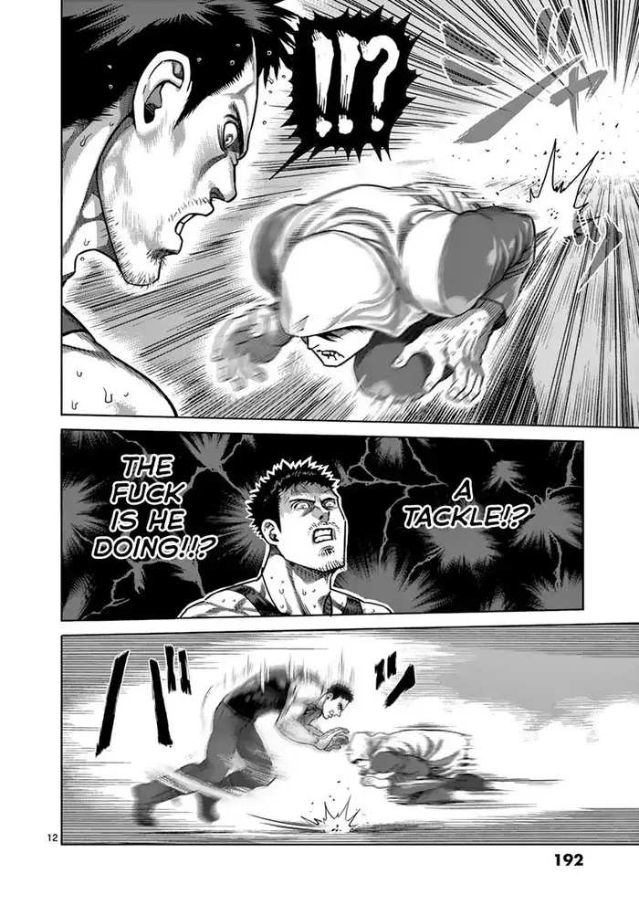 Kengan Ashura Chapter 171 image 12_optimized